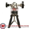 GE Druck PV212 Hydraulic Hand Pump